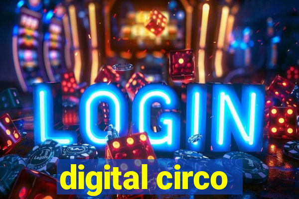 digital circo